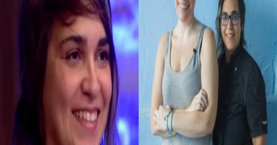 Ντέμη Γεωργίου: Η πρώτη γνωριμία με την σύντροφό της, η απόφαση για το σύμφωνο συμβίωσης και τα ομοφοβικά σχόλια