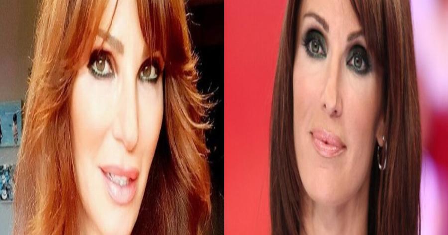 Βίκυ Χατζηβασιλείου και Γιάννης Ακκάς: Η γνωριμία του ζευγαριού στο γυμνάσιο, τα 28 χρόνια γάμου και η σπάνια δημόσια εμφάνιση