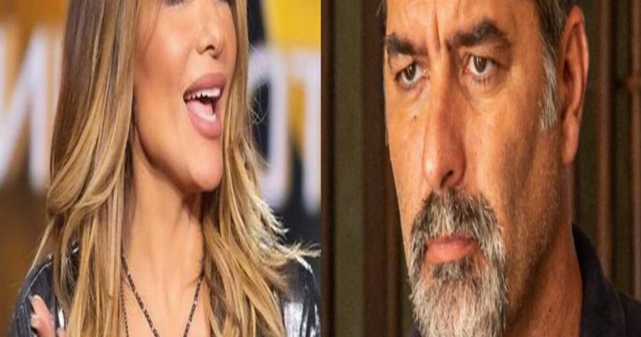 Δέσποινα Βανδή: Η διαφορά ηλικίας της με τον Βασίλη Μπισμπίκη – Πόσα χρόνια τον περνάει