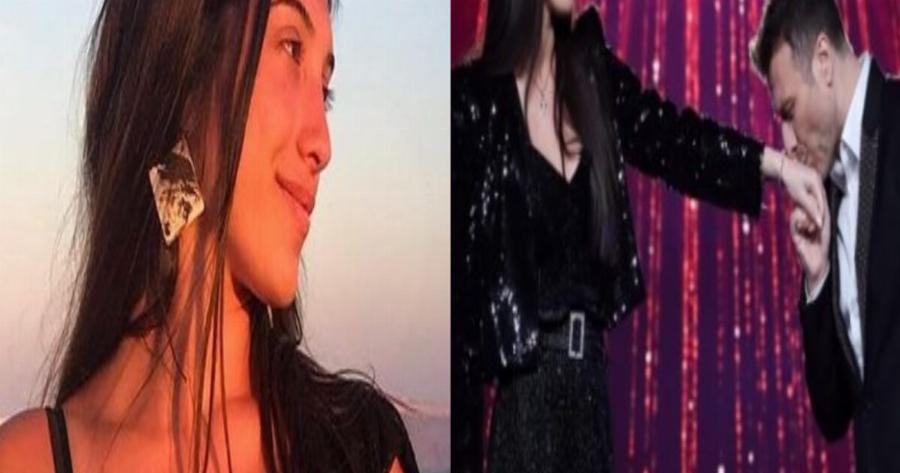 Γιάννης Πλούταρχος: Η κόρη του, Κατερίνα Κακοσαίου, κληρονόμησε το ταλέντο του πατέρα της και εντυπωσιάζει με τη φωνή της