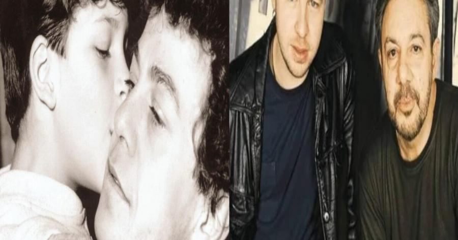 «Το μήλο κάτω από τη μηλιά θα πέσει!»: 9 παιδιά παιδιά Ελλήνων καλλιτεχνών που επέλεξαν το επάγγελμα των γονιών τους