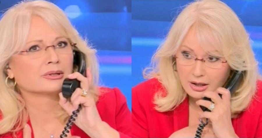 «Δεν με βαστούν τα πόδια μου»: Το τηλεφώνημα στο Φως στο Τούνελ που αναστάτωσε τη Νικολούλη και όλη την Ελλάδα