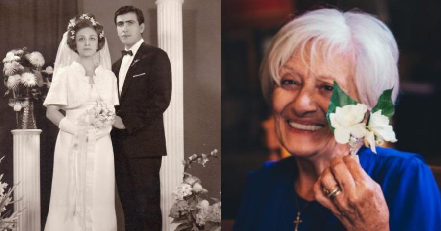 Δήμητρα Μπεμπεδέλη: Οι Κωνσταντινουπολίτες γονείς, τα 57 χρόνια καριέρας, η απώλεια που της τσάκισε τη ζωή και η σχέση της με τη θρησκεία