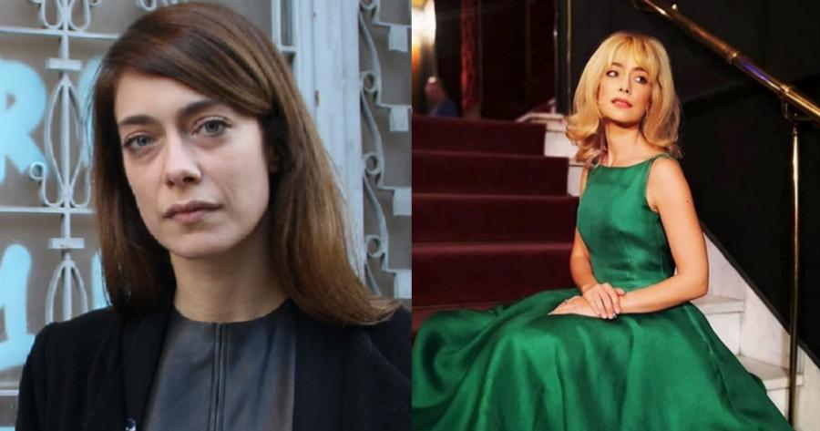 Ντάνη Γιαννακοπούλου: Ο καλλιτεχνικός «πατέρας» Τάκης Σπυριδάκης, ο ρόλος στον «Ήλιο», η δημιουργία οικογένειας και τα πλάνα γάμου