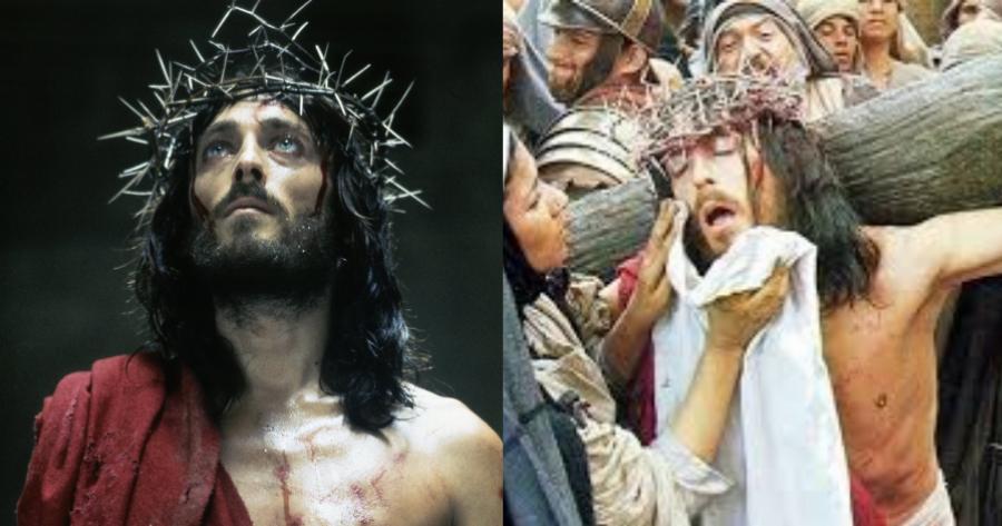 Ιησούς από τη Ναζαρέτ: 10 στοιχεία που δεν γνωρίζατε για τη μεγαλύτερη θρησκευτική παραγωγή όλων των εποχών