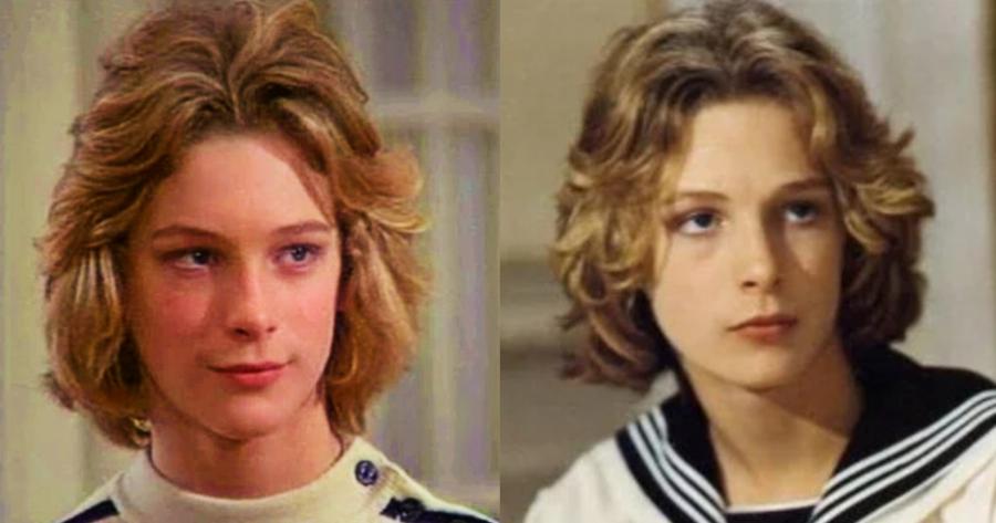 Το ομορφότερο αγόρι στον κόσμο και η «κατάρα»: Η  κατάθλιψη, ο θάνατος του παιδιού του και η αγνώριστη εικόνα στα 66 του χρόνια