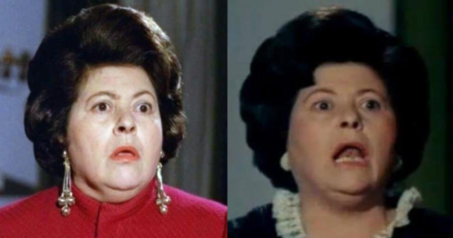 Ηλέκτρα Καλαμίδου: Η τηλεοπτική μαμά του Αλέκου Αλεξανδράκη, η εγκατάλειψη, η απομάκρυνση από τα φώτα και το σιωπηλό τέλος