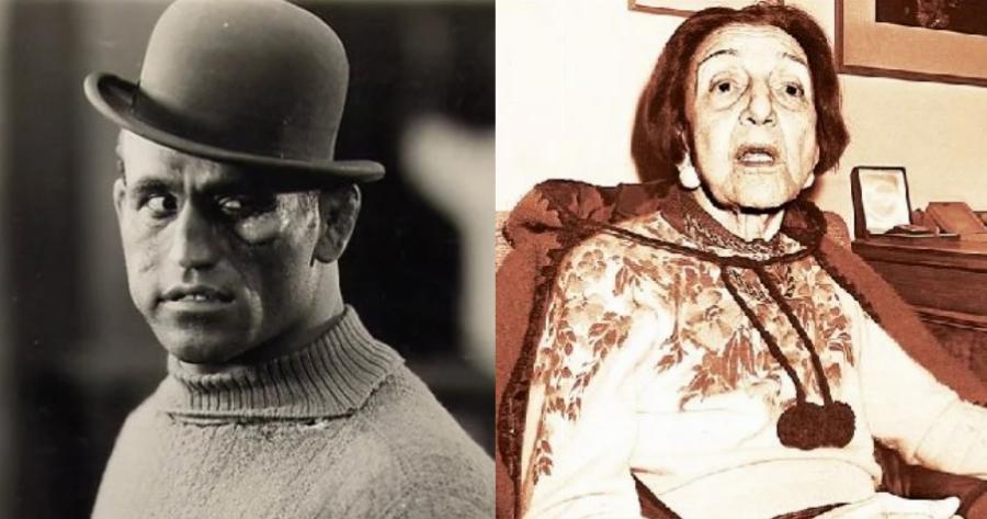 Έλληνες ηθοποιοί στο Χόλιγουντ: Ποιοι είναι οι 10 πρώτοι Έλληνες που βγήκαν στο εξωτερικό και δυστυχώς σήμερα τους έχουμε ξεχάσει