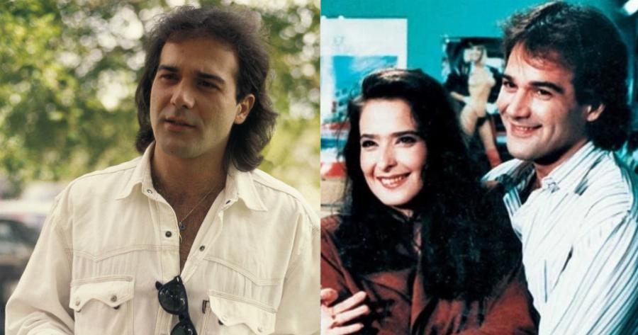 Παύλος Ευαγγελόπουλος: Ο ζεν πρεμιέ των 80, τα λόγια για Γαρδέλη και Μιχαλόπουλο, το παράπονο για τους μισθούς και ο λόγος που δεν παντρεύτηκε