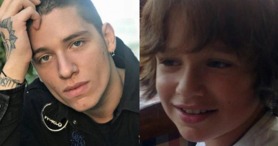 Χριστόφορος Βλαχάκης: Το «Τατουάζ» που τον σύστησε στο κοινό, το bulling, η αγάπη για τη μουσική και το μεγάλο όνειρο