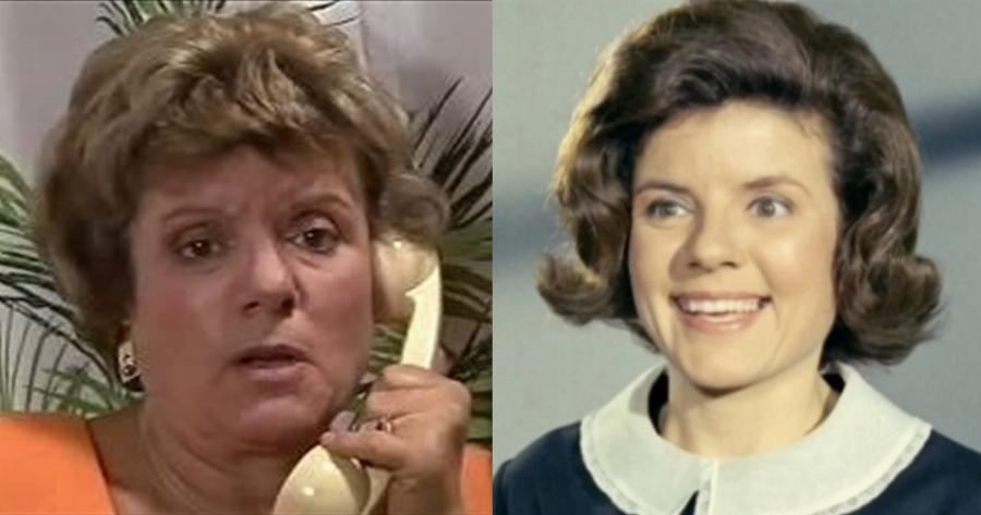 Δήμητρα Σερεμέτη: Η «θεία Χριστίνα» που αγαπήθηκε στο «Ρετιρέ», οι 40 ταινίες και το πρόβλημα στα μάτια μέχρι να φύγει απ’ τη ζωή