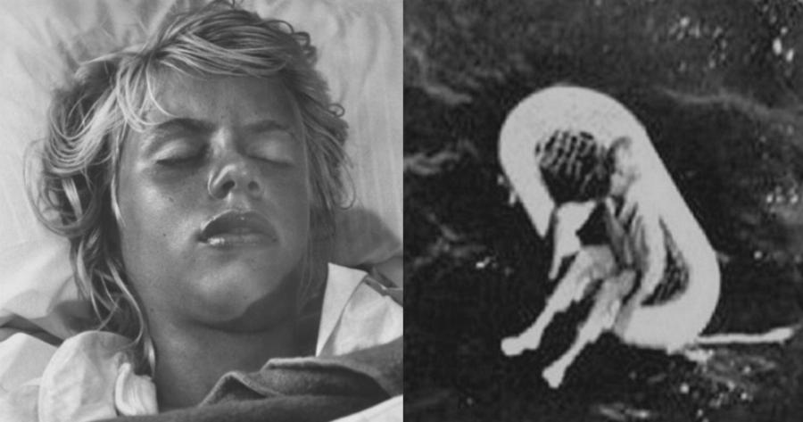 Την πέταξε στη θάλασσα: 11χρονη πάλεψε 4 μέρες με τα κύματα και επέπλεε στον ωκεανό μόνη