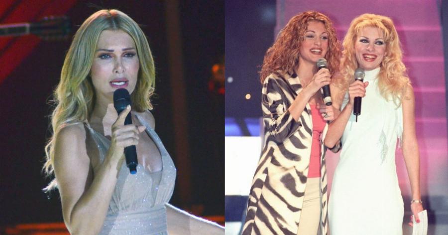 Νατάσα Θεοδωρίδου: “Χώρισα και έμεινα μόνη με ένα παιδί 2 ετών στα χέρια. Πήρα την ευθύνη κι έφυγα για Αθήνα”