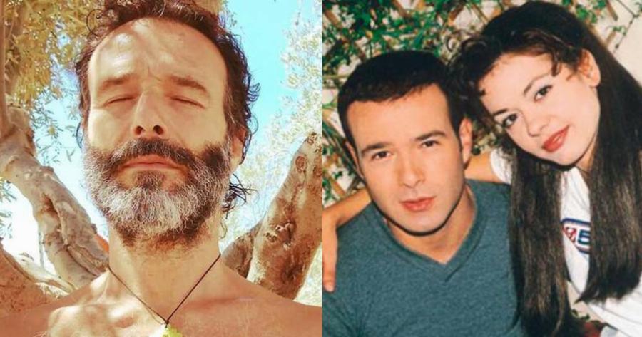 Θανάσης Ευθυμιάδης: Η περίοδος στο «Dolce Vita» που δεν χάρηκε, ο θάνατος που του τσάκισε τη ζωή και η λατρεία στη μαμά του