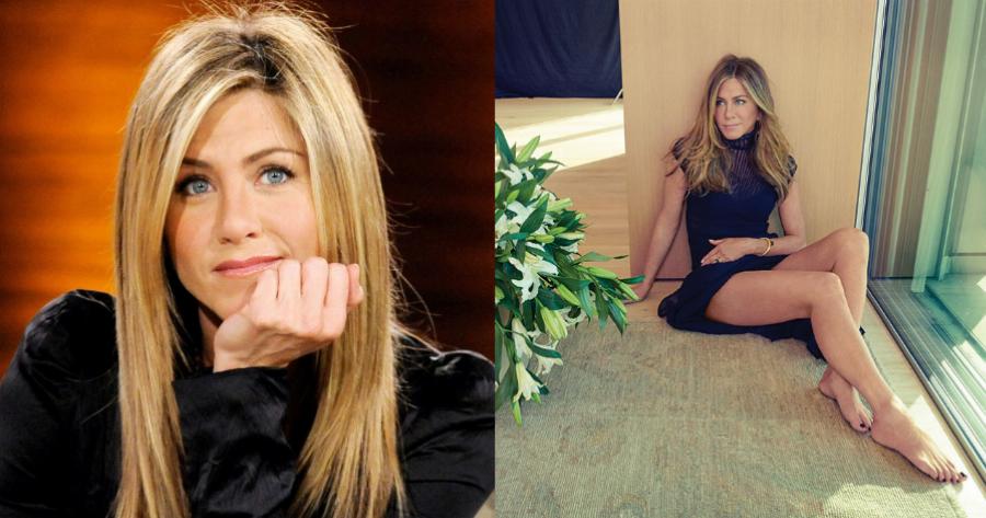 Jennifer Aniston: Η βίλα-παλάτι της κοστίζει 56 εκατομμύρια και το εσωτερικό του είναι ο ορισμός της πολυτέλειας
