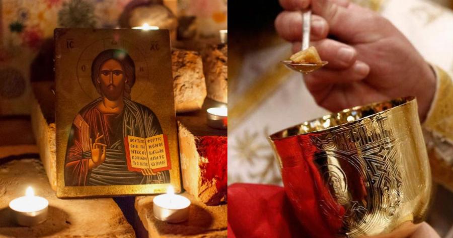 Μέγα το θαύμα στην Δυτική Μάνη: Ιερέας εξομολογείται ένα θαυμαστό γεγονός