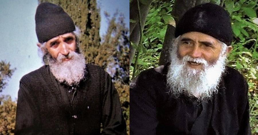 Άγιος Παΐσιος: «Όλο το κακό ξεκινάει από την απιστία – Απομακρύνθηκαν οι άνθρωποι από την Εκκλησία και στράφηκαν στην αμαρτία»