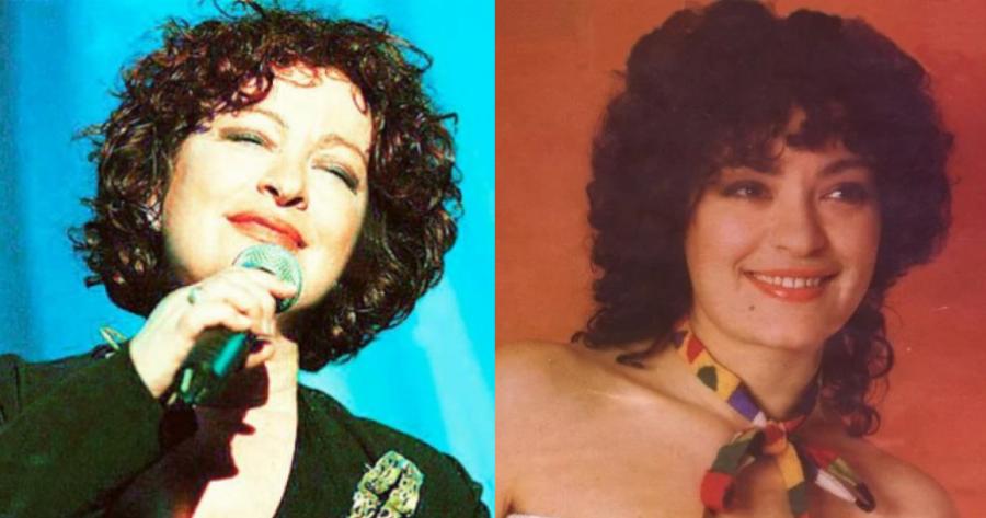 Τάνια Τσανακλίδου: Η ερωτική σχέση για την οποία ντράπηκε, το πρόβλημα υγείας και ο θάνατος της αδελφής της, που της τσάκισε τη ζωή