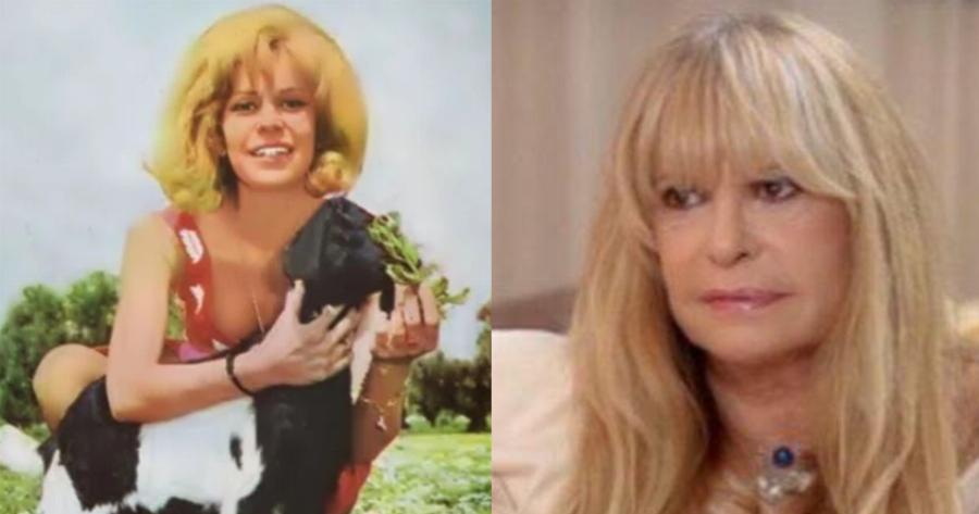 Χλόη Λιάσκου: Ο γάμος με τον καθηγητή της, τα 17 χρόνια διαφοράς, η τραγική απώλεια του 4χρονου γιου της και η απομόνωση