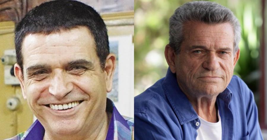 Γιώργος Μαργαρίτης: «Έχω ένα σπιτάκι, θα το δώσω σε μια οικογένεια που έχει 2 παιδάκια για να μεγαλώσουν εκεί»