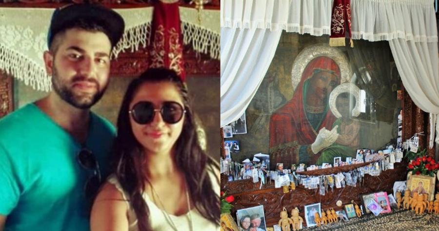 Μέγα το θαύμα της Παναγίας Τσαμπίκα: Χάρισε παιδί σε ζευγάρι Τούρκων