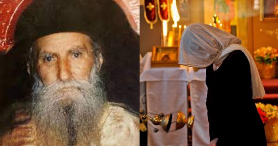 «Επιτρέπει ο Θεός τους πειρασμούς για να δοκιμάζει την πίστη των ανθρώπων»