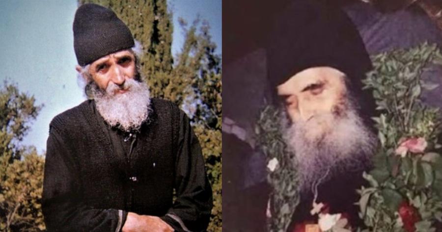 Άγιος Παΐσιος: Ποια ήταν η επιθυμία του λίγο πριν φύγει από τη ζωή