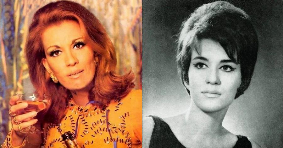 Μαίρη Χρονοπούλου: Η σχέση με παντρεμένο, το ατύχημα, τα εγκαύματα στο πρόσωπο και η εγχείρηση στην σπονδυλική στήλη