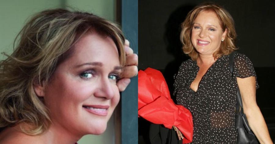 Μαρία Καβογιάννη: Η κόρη της, Αδελαϊδα Δριτσώνα, έγινε 24 ετών και είναι μια γλυκιά και εντυπωσιακή γυναίκα