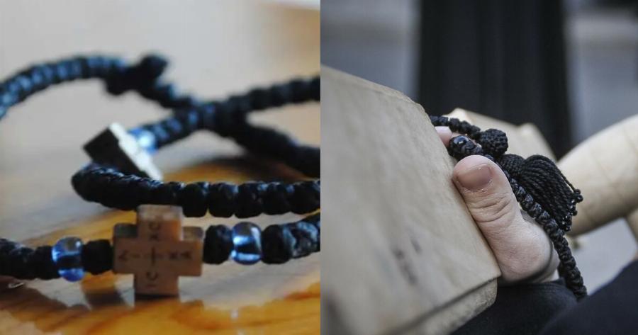 Σπουδαία η δύναμη της προσευχής: «Κύριε Ιησού Χριστέ, ελέησόν με» – Πως γίνεται προσευχή με κομποσκοίνι