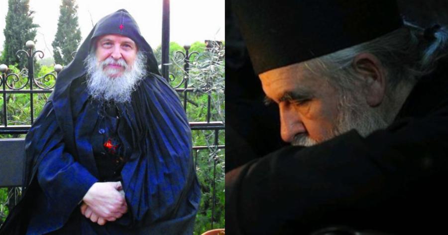 Λυγίζει καρδιές η ιστορία του μοναχού: «Και μοναχός να είσαι, αν δεν προσέξεις χάθηκες…»