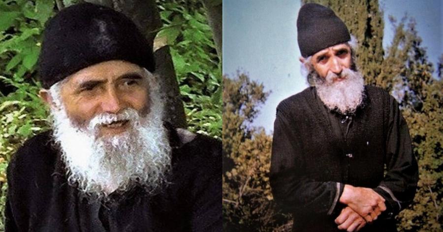 Άγιος Παΐσιος: Τα σοφά λόγια του για να αντισταθείτε στο κακό