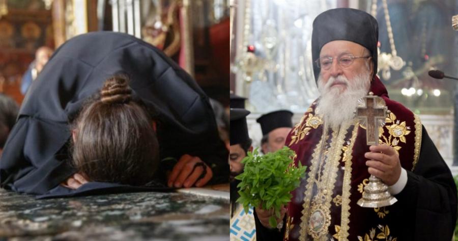 «Το έργο του πνευματικού είναι φοβερόν»: Ποια είναι η δύναμη του πνευματικού έργου