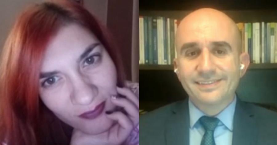 Υπόθεση Πάτρας: Το χαμόγελο του Γρηγόρη Λέων – «Κανένα έγκλημα δεν είναι τέλειο»