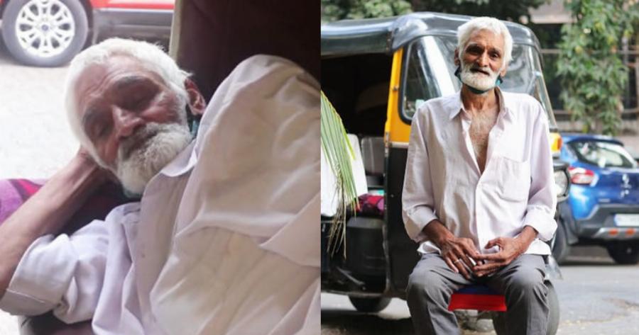 Παππούς πούλησε το σπίτι του για να σπουδάσει την εγγονή του: «Έπρεπε να εκπληρώσω τα όνειρά της… με οποιοδήποτε κόστος»