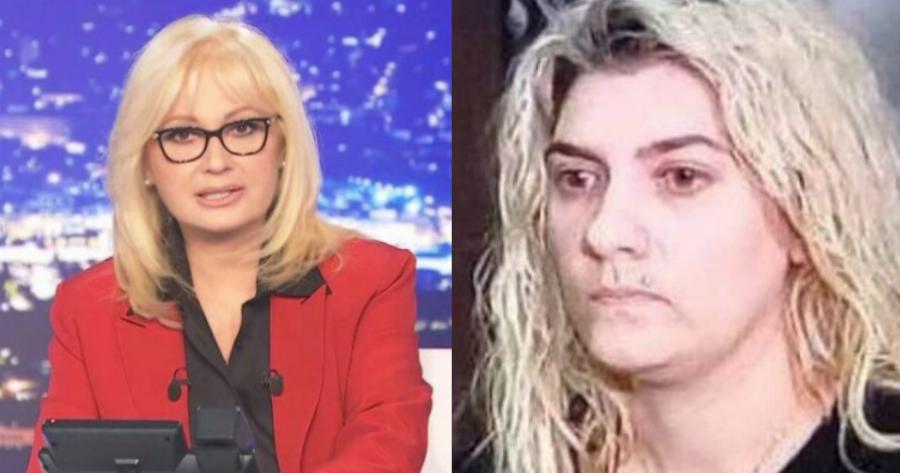 Το νέο βίντεο της Αγγελικής Νικολούλη: Ποια η αντίδρασή της μετά τη σύλληψη της Πισπιρίγκου