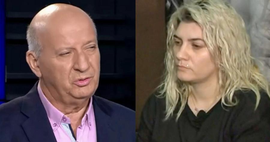 Νέες «βολές» Κατερινόπουλου για Πισπιρίγκου: «Και τα άλλα δύο παιδιά χάθηκαν από τα χέρια της»