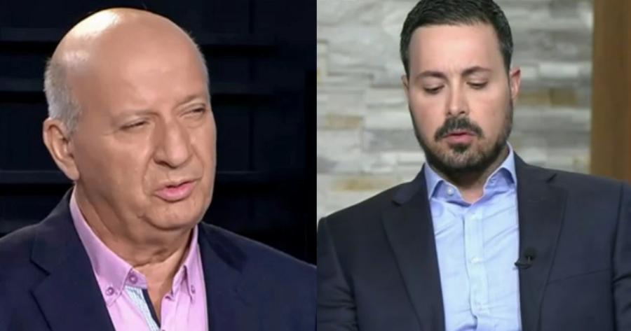 Σύλληψη Ρούλας Πισπιρίγκου: Σε «έξαλλη» κατάσταση το Twitter – Αποθέωση για Νικολούλη, Κατερινόπουλο, Λέων και Κουσουλό