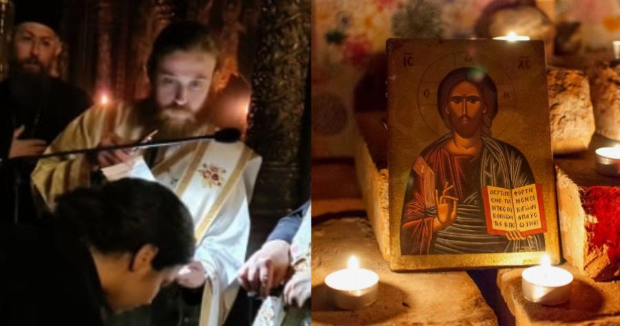 Καθηγητής του Χάρβαρντ: Μιλάει για τη θεραπευτική δράση της προσευχής