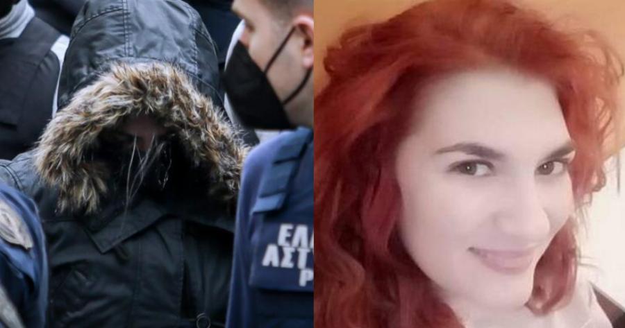 Ρούλα Πισπιρίγκου: Το 1965 ο παππούς της δολοφόνησε την 18χρονη γυναίκα του