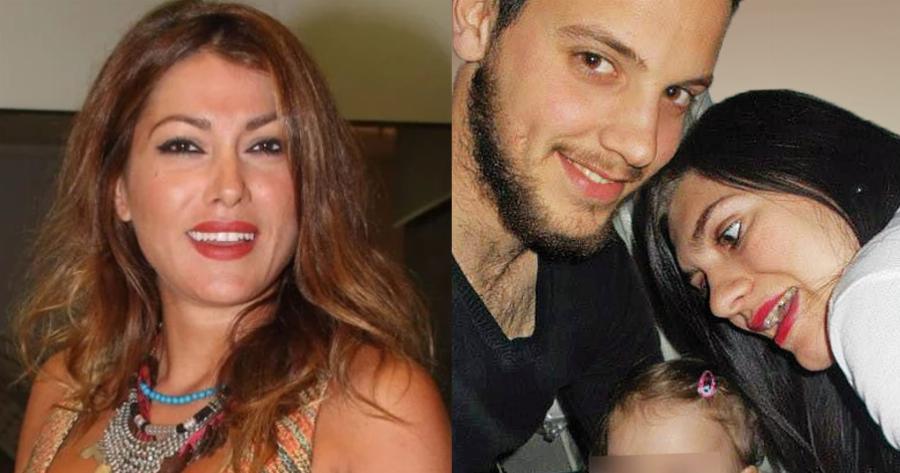 «Ας τα αφήσουμε να πετάξουν μακριά»: Η ανάρτηση της Κλέλιας Ρένεση για την υπόθεση της Πάτρας