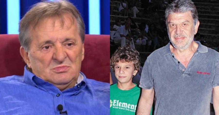 Διάσημοι Έλληνες: Πέντε αξιοθαύμαστες περιπτώσεις, που έχουν παιδιά με ιδιαιτερότητες και στάθηκαν δίπλα τους