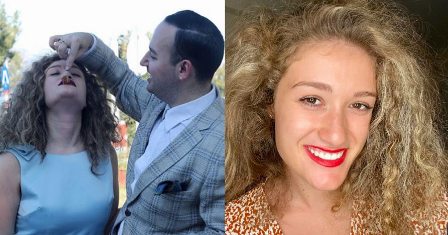 Ιλάειρα Ζήση: Η μαθήτρια του Μαυρίκιου Μαυρικίου, η καταγωγή της, η πραγματική της δουλειά και οι αρραβώνες