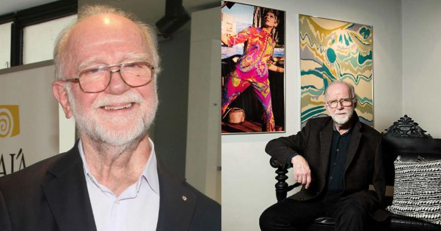 Γιάννης Τσεκλένης: Η διεθνής καριέρα, ο μεγάλος έρωτας, το διαζύγιο, το μελάνωμα, ο ακρωτηριασμός και ο θάνατος στα 82 του