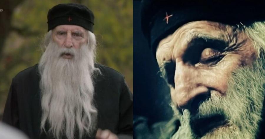 Νικήτας Τσακίρογλου: «Μας λείπεις, δεν είναι πια το ίδιο…» – Χαλασμός στο Twitter για την απουσία του ηθοποιού