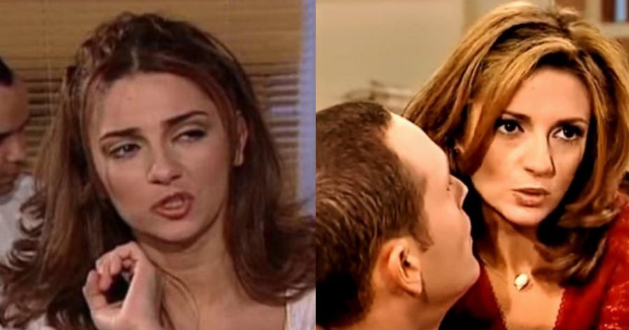 Μαρία Λεκάκη: Ο αδελφός της και αντιδήμαρχος Θεσσαλονίκης, ο ρόλος που τη στιγμάτισε, η γλυκιά κόρη της και το γουστόζικο σπίτι της