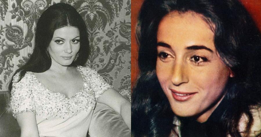 Εννιά αγαπημένες Ελληνίδες που δεν κατάφεραν να αποκτήσουν παιδί λόγω υγείας ή άλλων προβλημάτων