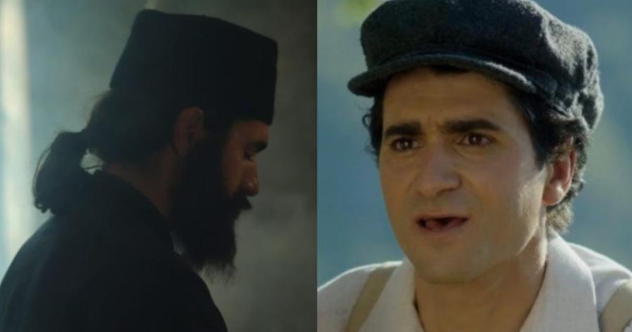 Προκόπης Αγαθοκλέους: «Νήστεψα, προσευχόμουν, παρακαλούσα τον Άγιο Παΐσιο»