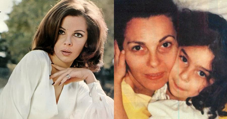 Μπέτυ Λιβανού: Ο πατέρας που γνώρισε στα 12, η σχέση ζωής με τον Γιώργο Πανουσόπουλο, οι κούκλες κόρες και η κακή σχέση με τα φώτα