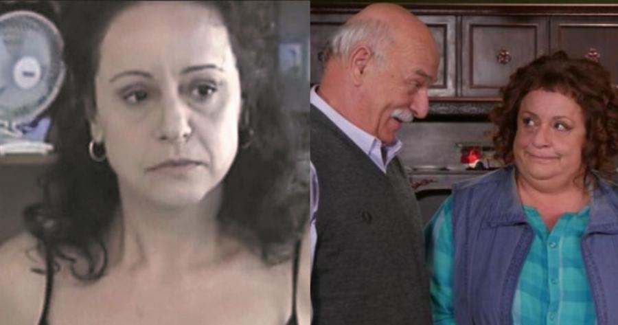 Ελένη Κοκκίδου: Η αποκάλυψη για την προσωπική της ζωή, ο ρόλος στην «Μουρμούρα» και το σπίτι στο Λυκαβηττό